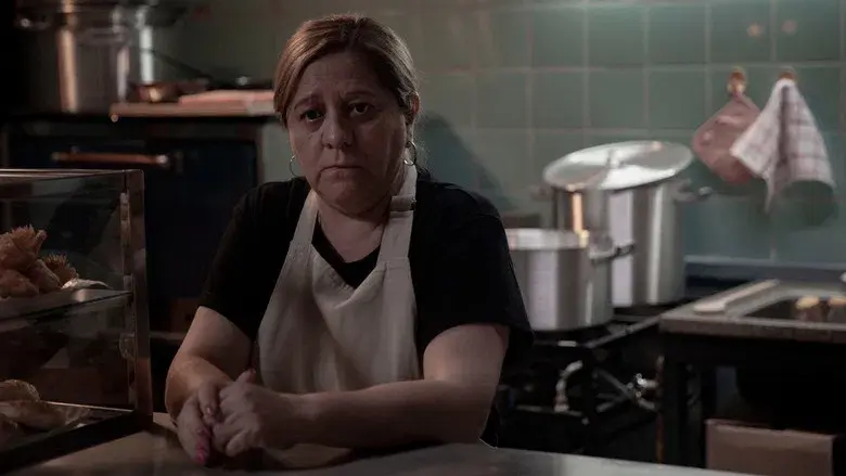 Planta permanente - Fondo