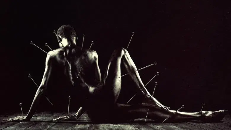 American Horror Story - Fondo