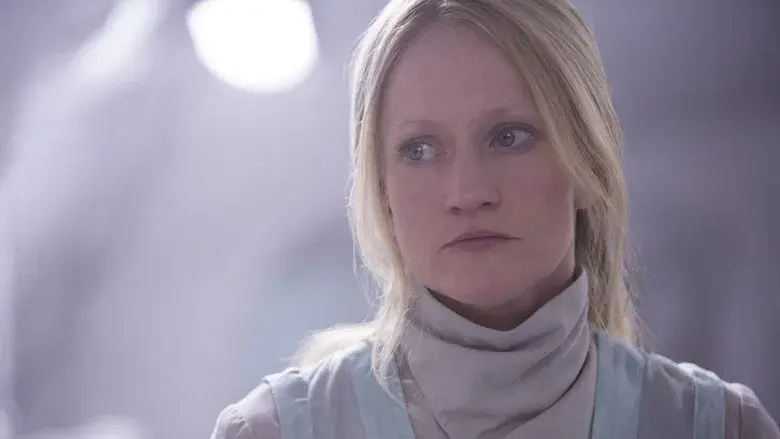 Los Juegos del Hambre: Sinsajo - Parte 2 - Fondo