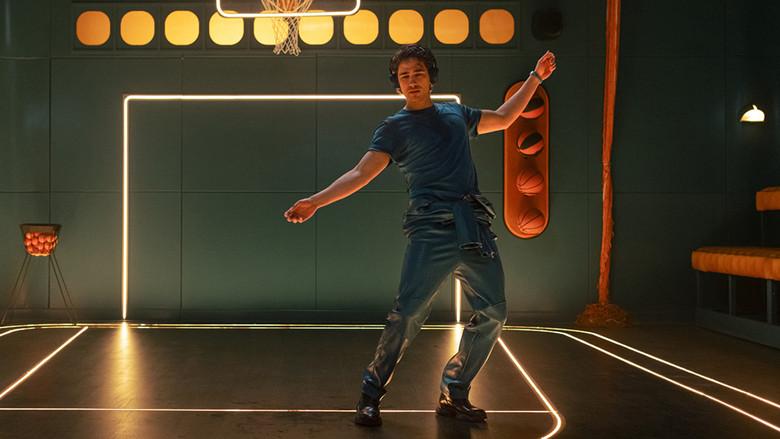 El refugio atómico - Fondo