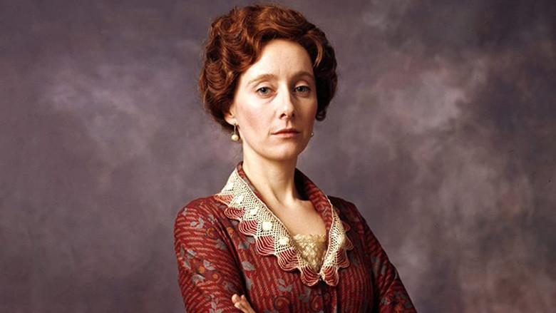 The Duchess of Duke Street - Fondo