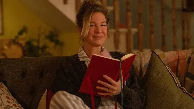 Bridget Jones: Loca por él - Fondo