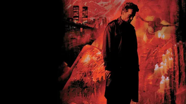 El fin de los días - Fondo