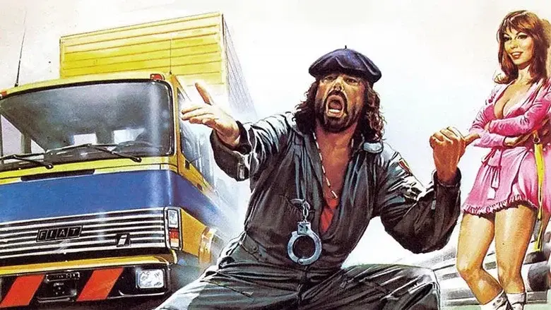 Asesinato en la autopista - Fondo