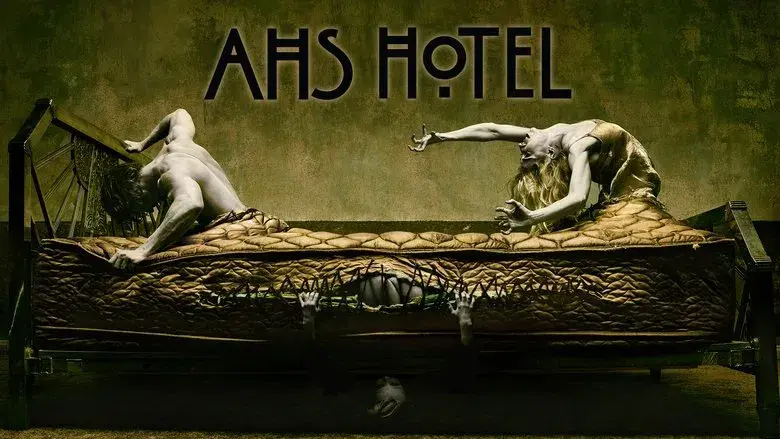 American Horror Story - Fondo