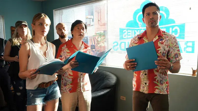 El ganador se lo lleva todo