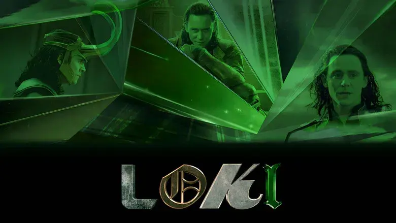 Loki - Fondo