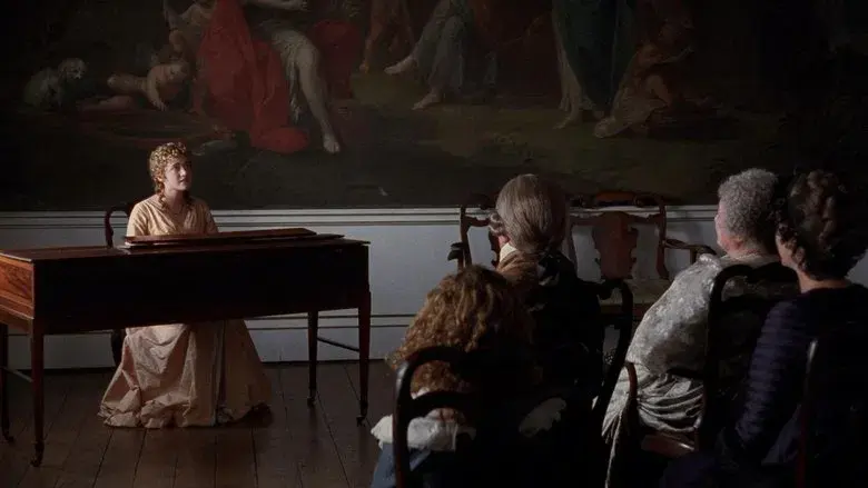 Sentido y sensibilidad - Fondo