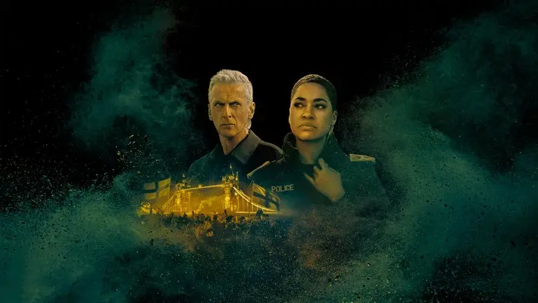 Historial delictivo - Fondo