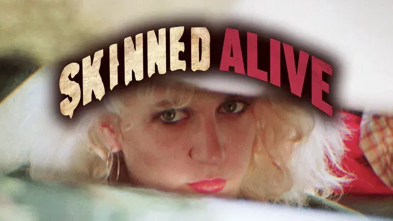 Skinned Alive - Fondo