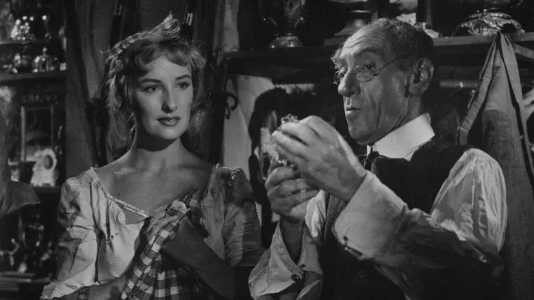 El amor nunca muere - Fondo