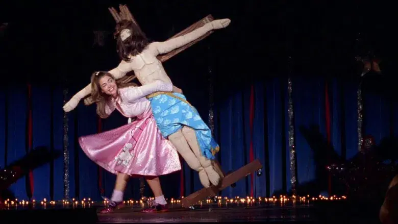 Muérete bonita - Fondo