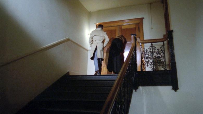 Noche de estreno - Fondo