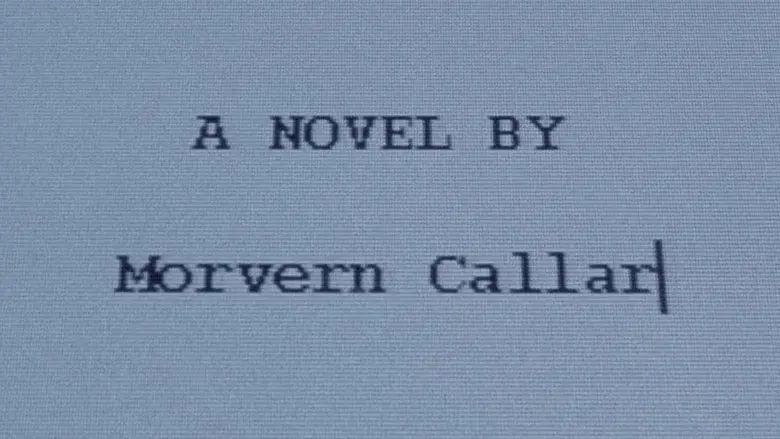 Morvern Callar - Fondo