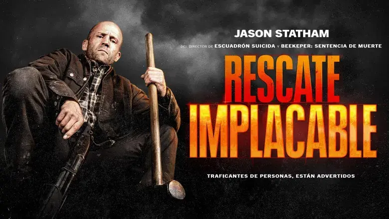 A Working Man - Fondo