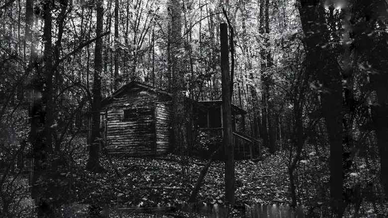 Stranger Things - Fondo