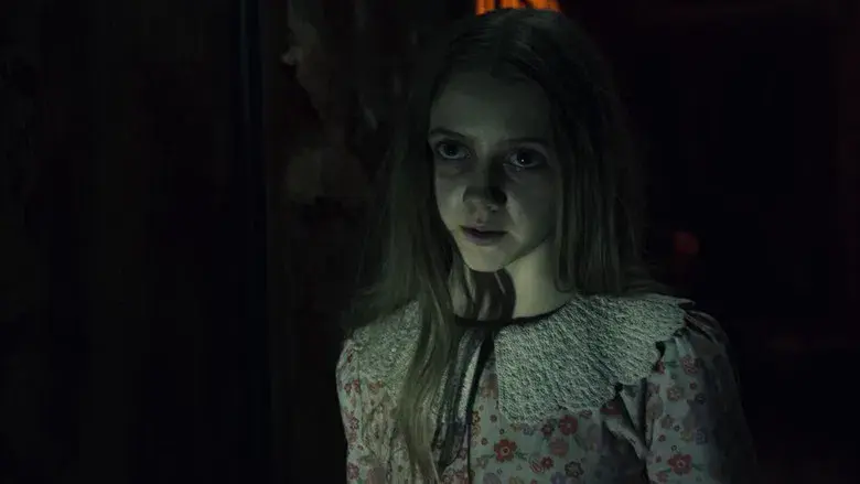 Return to Silent Hill - Fondo