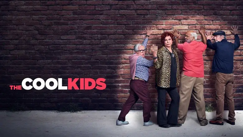 The Cool Kids - Fondo