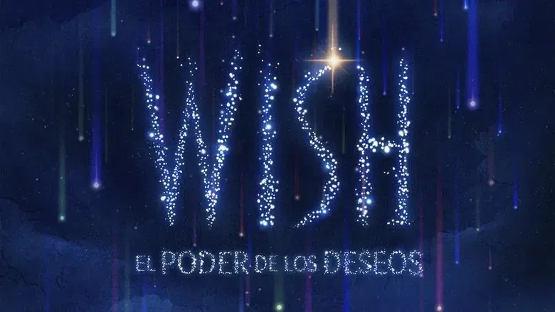 Wish: El poder de los deseos - Fondo