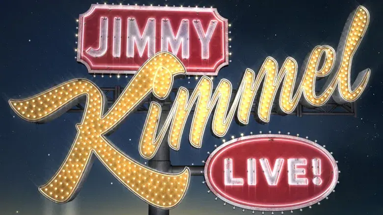 Jimmy Kimmel Live! - Fondo