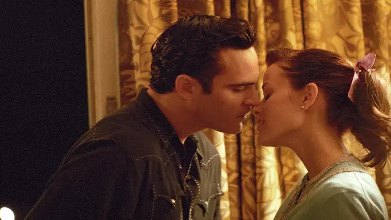 En la cuerda floja - Fondo