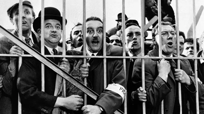 Estoy bien, Jack - Fondo