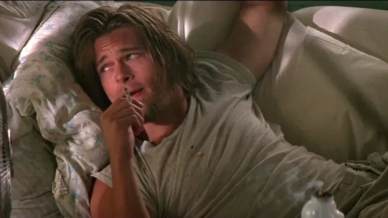 Amor a quemarropa - Fondo