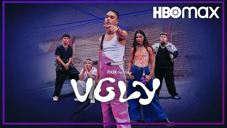 Vgly - Fondo