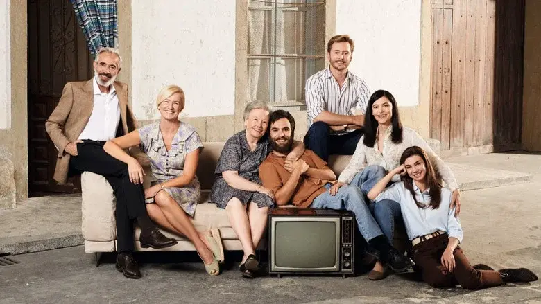 Cuéntame cómo pasó - Fondo