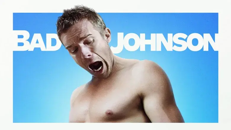Bad Johnson - Fondo