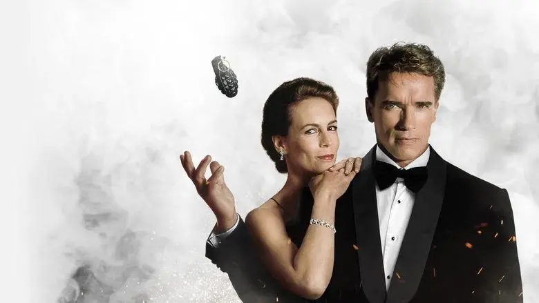 Mentiras arriesgadas - Fondo