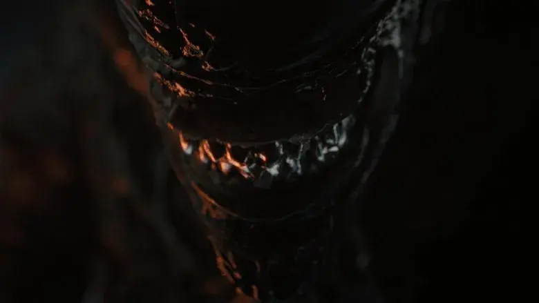 Alien: Romulus - Fondo