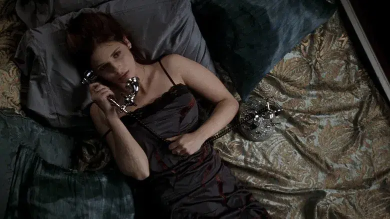 Crueles intenciones - Fondo