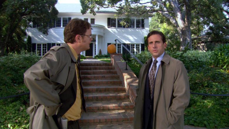 El cierre de la sucursal