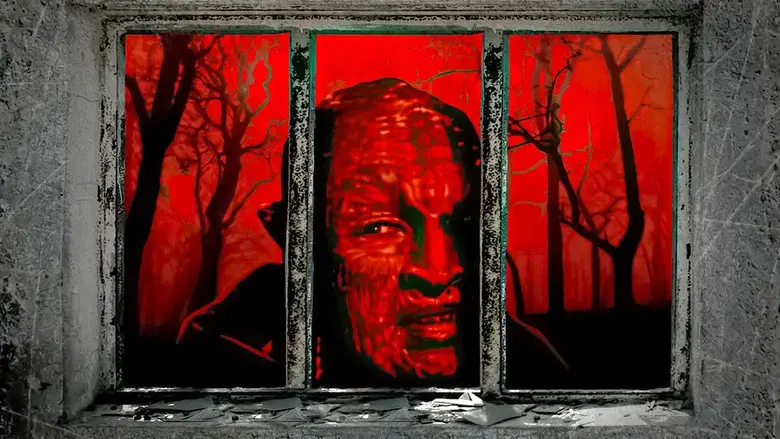 Historias del más allá - Fondo