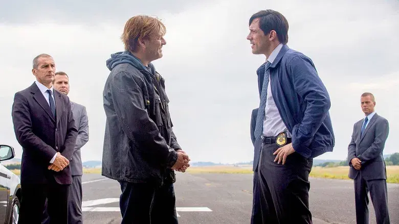 La leyenda de Terrence Graves