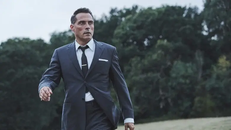 Agatha Christie: El misterio de Pale Horse - Fondo