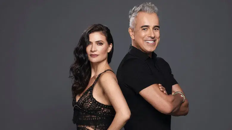 Betty la fea, la historia continúa - Fondo