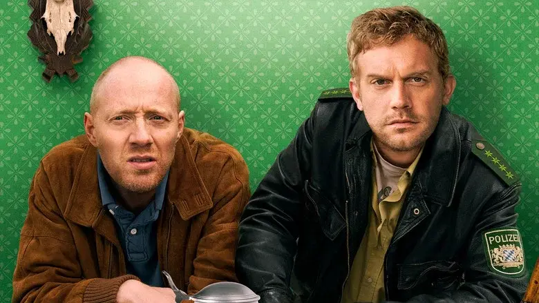 Dampfnudelblues - Fondo