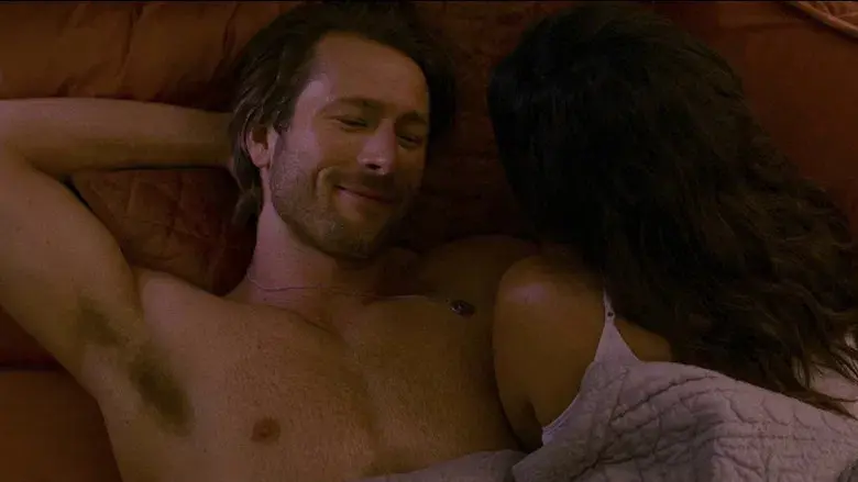 Hit Man. Asesino por casualidad - Fondo