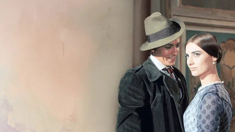 El gatopardo - Fondo