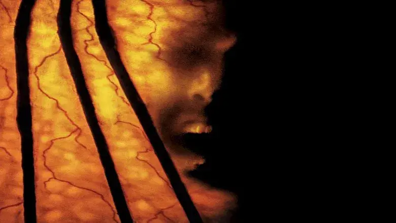 Jeepers Creepers 2 - Fondo