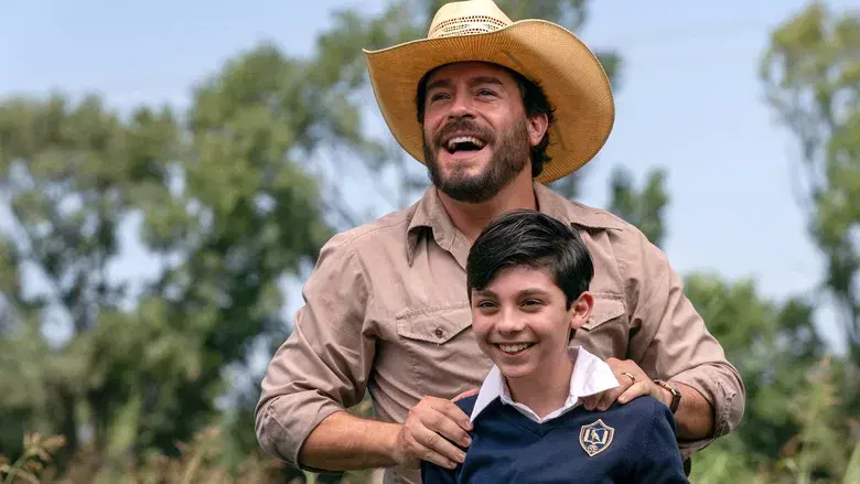 Medios Hermanos - Fondo