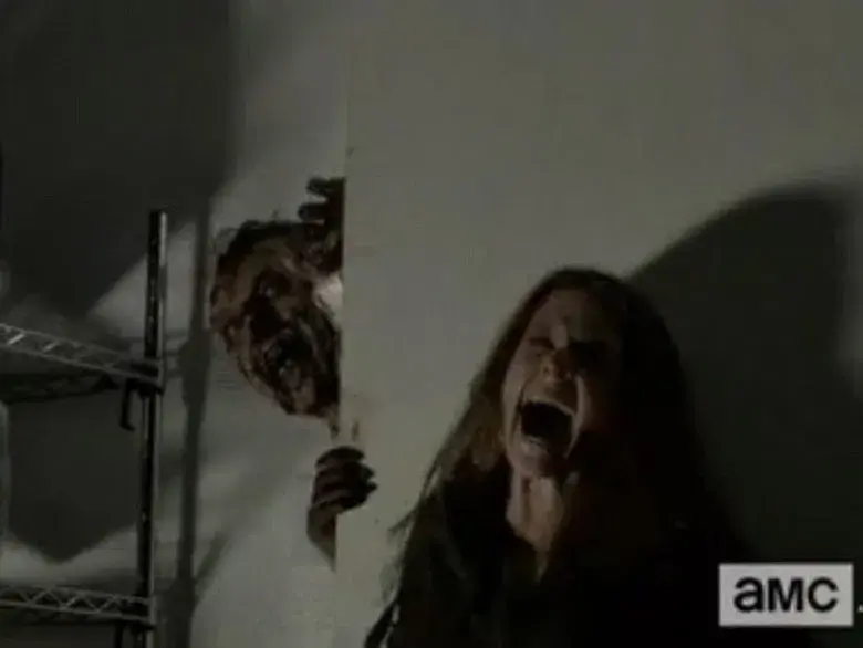 El juramento: La elección