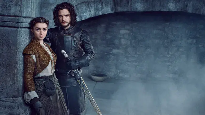 Juego de tronos - Fondo