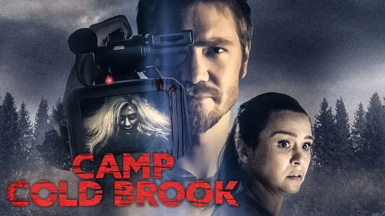 Camp Cold Brook - Fondo