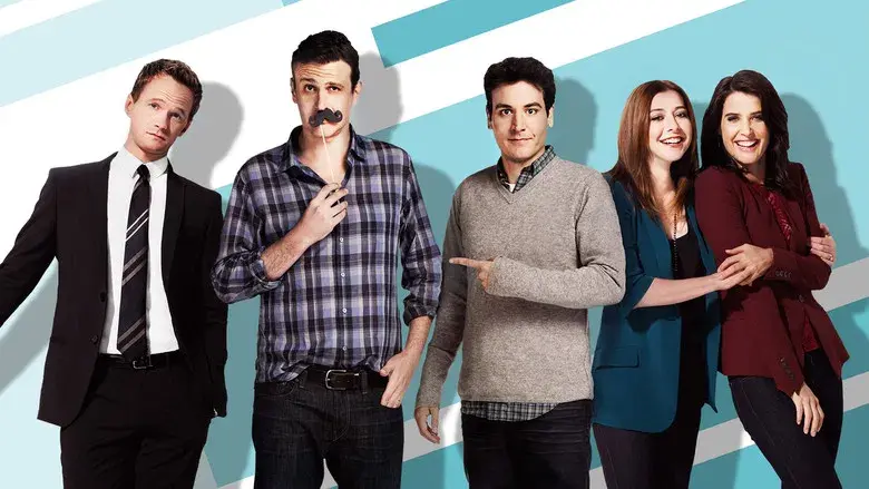 Cómo conocí a vuestra madre - Fondo