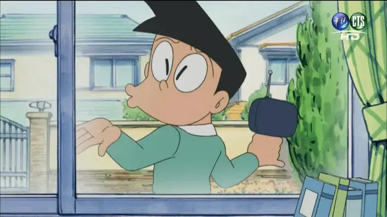 La prueba del adiós