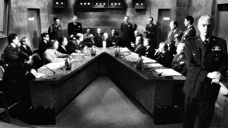 Punto límite - Fondo