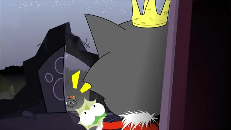 Episodio 109